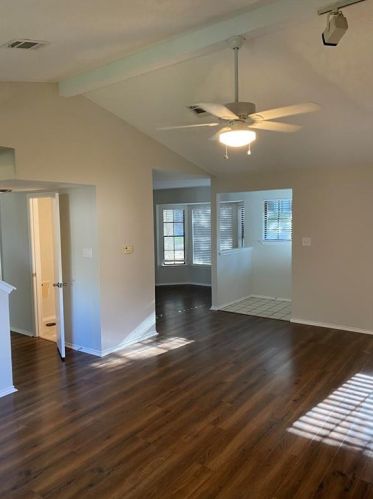 4210 Cumbria Ln, Austin TX  78727-5206 exterior