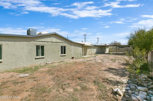 5850 Lee St, Tucson AZ  85712-5606 exterior