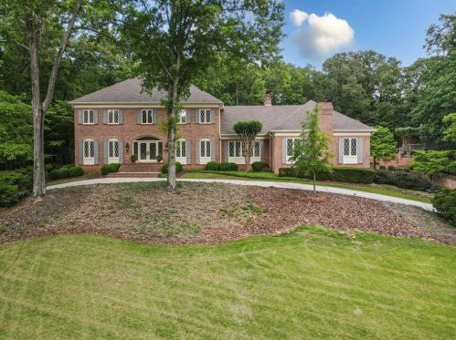 1500 Masters Club Dr, Atlanta, GA 30350-4442