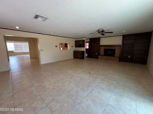 2709 Norris Ave, Tucson AZ  85719-3232 exterior