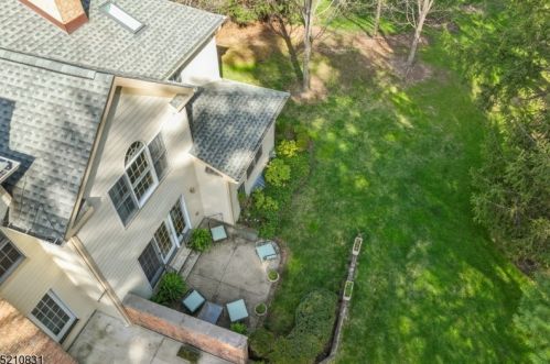 20 Chadwell Pl, Morristown NJ 07960-6946 exterior