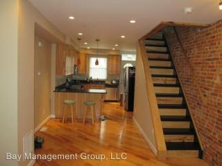 341 Macon St, Baltimore MD  21224-2628 exterior