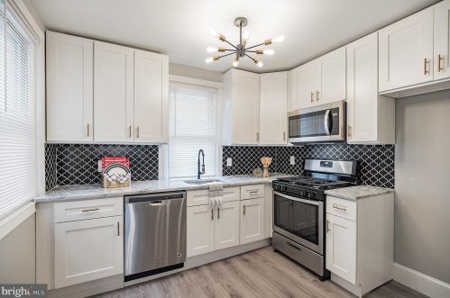 5440 Marvine St, Philadelphia PA 19141-3009 exterior