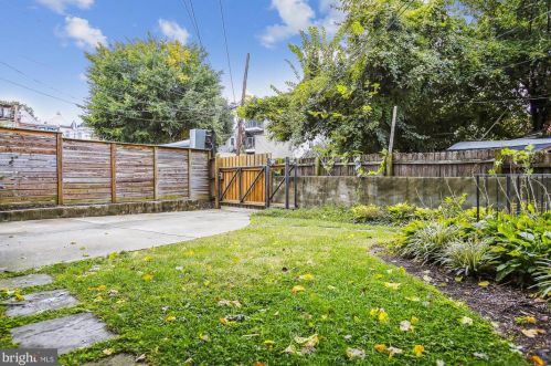 1008 Spring Rd, Washington DC  20010-1420 exterior