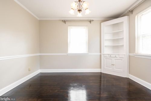 9503 Saybrook Ave, Silver Spring MD  20901-3034 exterior