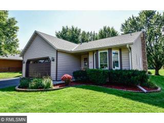 1890 Bear Path Trl, Saint Paul, MN 55122-2267