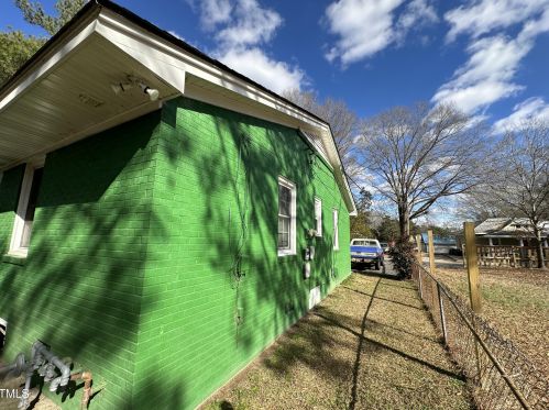 708 Denby St, Wilson NC 27893-4862 exterior