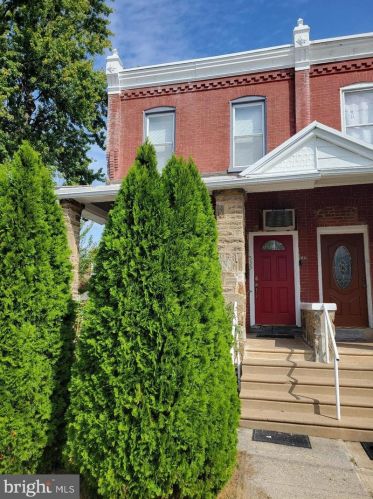 531 Benner St, Philadelphia PA 19149-3214 exterior