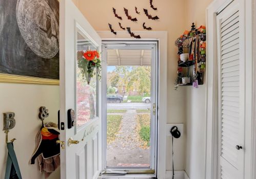 2350 58, Milwaukee WI 53219-2111 exterior