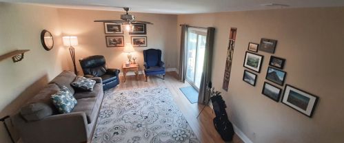 244 Joseph St, Bull Valley IL 60098-2423 exterior