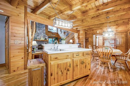 5800 Leonard St, Coppersville MI 49404-9451 exterior