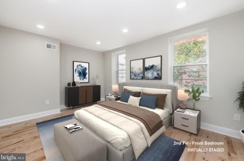 1621 10th St, Philadelphia PA 19148-1132 exterior