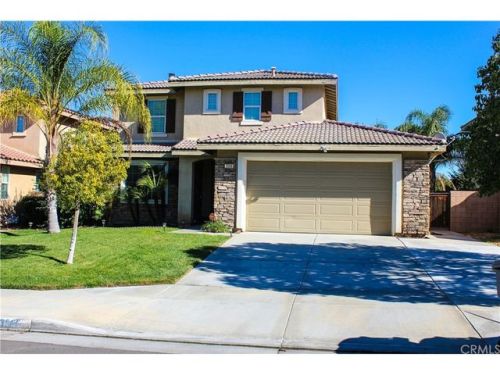 3569 Crevice Way, Perris, CA 92570-5511