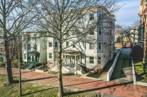 30 State St, Portland ME  04101-3767 exterior