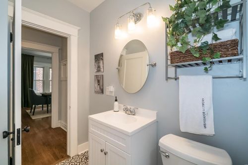 5211 Lisette Ave, Saint Louis MO 63109-3719 exterior