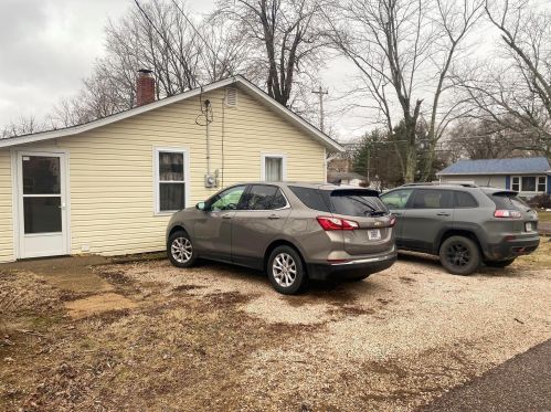 204 Orch St, Spring Bluff MO 63080-2430 exterior