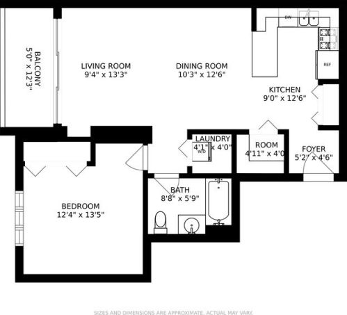 125 Jefferson St, Chicago IL 60661-3609 exterior