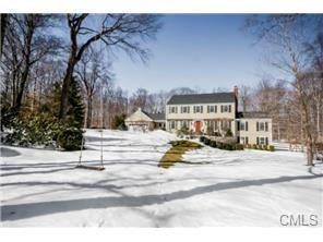 16 Robin Ln, Wilton, CT 06897-1423