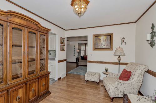 9209 Arthur St, Bull Valley IL 60014-4908 exterior