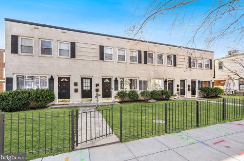 22 17th St, Washington, DC 20003-1601