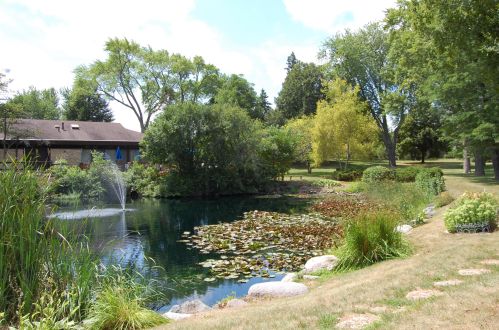 7845 Heather Ave, Milwaukee WI 53223-6257 exterior