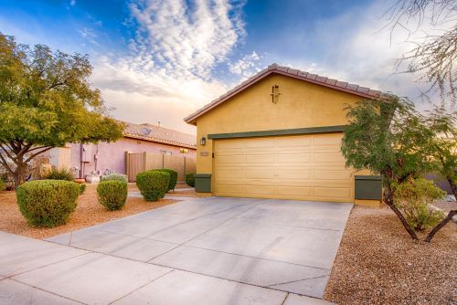 40539 Acadia Ct, Phoenix AZ  85086-6029 exterior