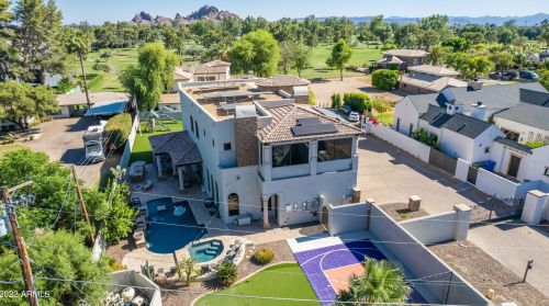 3675 59 Pl, Phoenix AZ 85018-3210 exterior