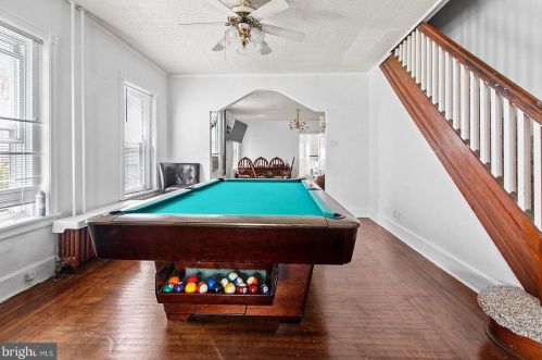 114 Thurlow St, Chester PA 19013-2215 exterior