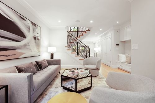 149 Newton St, Boston MA exterior