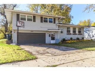 2941 189th St, Lansing, IL 60438-3417