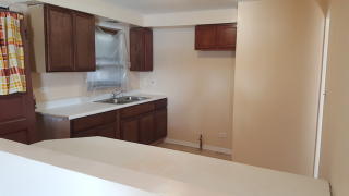 346 57th St, Chicago IL  60621-4066 exterior