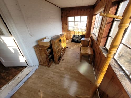 1449 Parkside Ave, Chicago IL 60651-1154 exterior