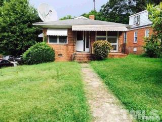 1403 Lincoln St, Durham, NC 27701-4423