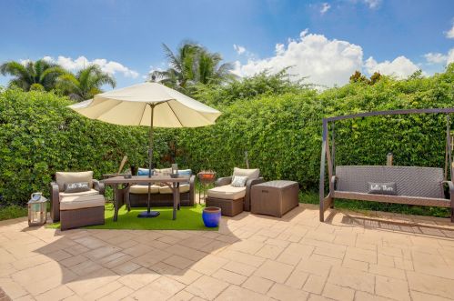 2414 30 Rd, Boca Raton FL 33431-6370 exterior