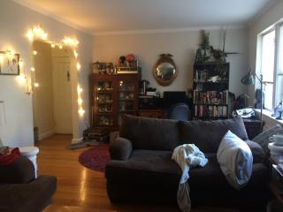 9 Fairbanks St, Brookline MA  02446-4625 exterior