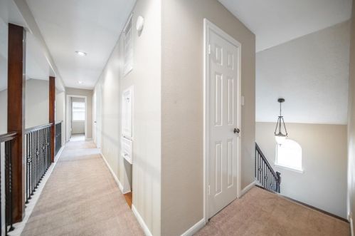 5203 Mnr Gln Dr, Humble TX 77345-1456 exterior