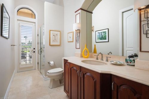 2354 Alexander Palm Dr, Naples FL 34105-3039 exterior