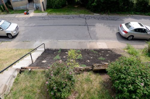 93 Frankfort Ave, Pittsburgh PA 15229-1921 exterior