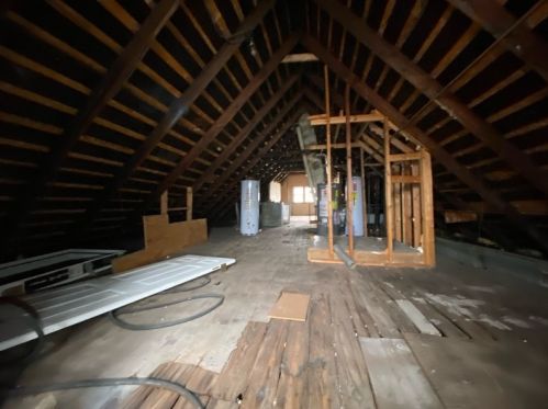 4942 Hoyne Ave, Chicago IL  60625-1307 exterior