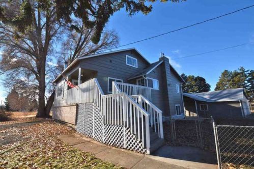 4606 Grove Rd, Spokane, WA 99224-5605