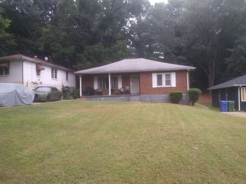 1875 Bayberry Dr, Atlanta, GA 30311-3405