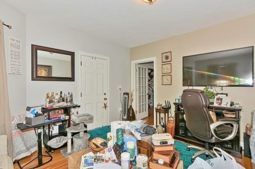 177 Fairmont Ave, Worcester MA 01604-4761 exterior