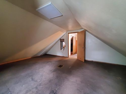 3276 45th St, Milwaukee WI  53219-4815 exterior