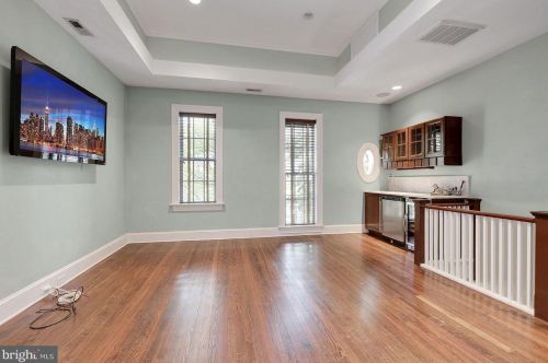 3138 O St, Washington DC  20020-3621 exterior