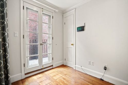 104 Revere St, Boston MA exterior