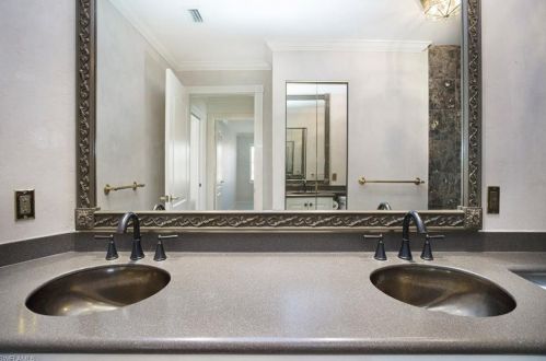 3167 Andorra Ct, Naples FL 34109-1388 exterior