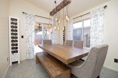 7864 Lauder St, Tucson AZ  85747-9264 exterior