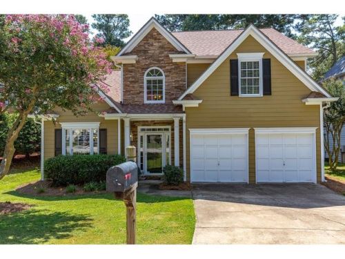 3963 Brockett Walk, Tucker, GA 30084-6402