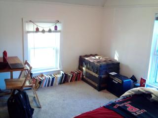 816 Regent St, Madison WI  53715-1235 exterior