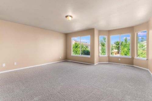 4344 Biscay St, Denver CO  80015-2815 exterior